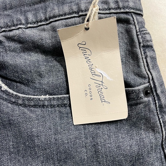 Universal threads vintage straight 18/34 - Picture 10 of 16